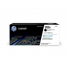 Тонер касета HP 212A Black Original  LaserJet