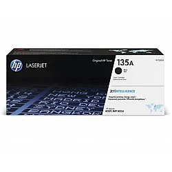 Toner cartridge hp 135а black original laserjet