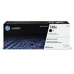 Toner cartridge hp 135x black original laserjet
