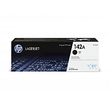 Тонер касета HP 142A Black Original