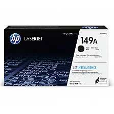 Тонер касета HP 149A Black Original