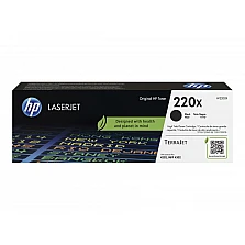 Toner cartridge HP 220X Black