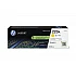 Toner cartridge HP 220A Yellow