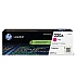Тонер касета HP 220A Magenta