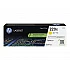 Toner cartridge HP 220X Yellow