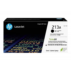 Тонер касета HP 213A Black Original