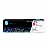 Тонер касета HP 219A Magenta Original
