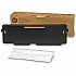 Waste toner container HP Managed LJ MFP E73025dn