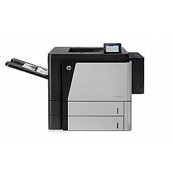 Лазерен принтер HP LaserJet Enterprise M806dn duplex/lan
