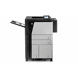Лазерен принтер HP LaserJet Enterprise M806x+