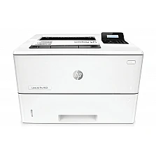 Лазерен принтер HP LaserJet Pro M501dn duplex/lan