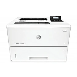 Лазерен принтер HP LaserJet Pro M501dn duplex/lan