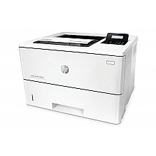 Лазерен принтер HP LaserJet Pro M501dn duplex/lan