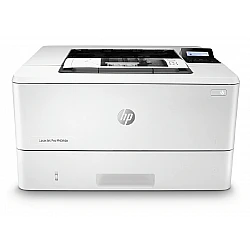 Laser printer hp laserjet pro m404n lan