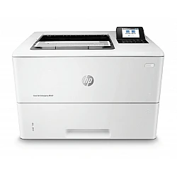 Лазерен принтер HP LaserJet Enterprise M507dn duplex/lan