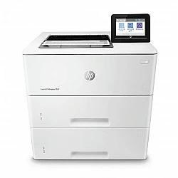 Лазерен принтер HP LaserJet Enterprise M507x lan/duplex/wi-fi