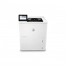 Лазерен принтер HP LaserJet Ent M611dn duplex/lan