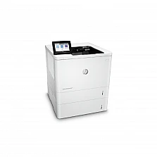 Лазерен принтер HP LaserJet Ent M611dn duplex/lan