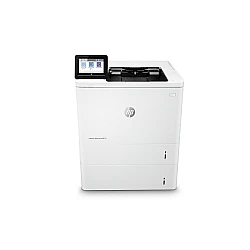 Laser printer hp laserjet ent m612dn duplex/lan