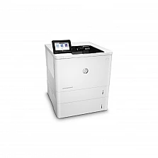 Laser printer hp laserjet ent m612dn duplex/lan