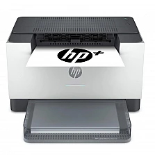 Лазерен принтер HP LaserJet M209dwe