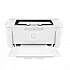 Laser printer hp laserjet m110w