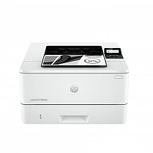 Лазерен принтер HP LaserJet Pro 4002dwe