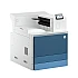 Лазерен принтер HP LaserJet Enterprise 8501dn