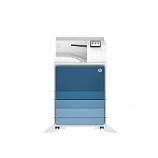 Лазерен принтер HP LaserJet Enterprise 8501x
