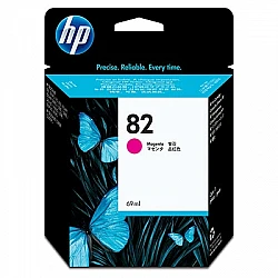 Consumable hp 82 69-ml magenta