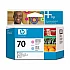 Consumable hp 70 light magenta and light cyan printhead