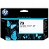 Consumable hp 70 130-ml photo black