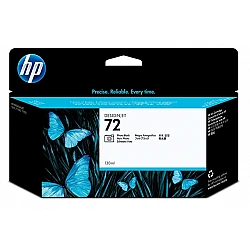 Consumable hp 72 130-ml photo black