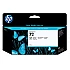 Consumable hp 72 130-ml photo black