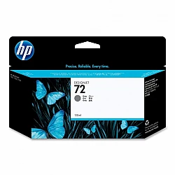 Consumable hp 72 130-ml gray