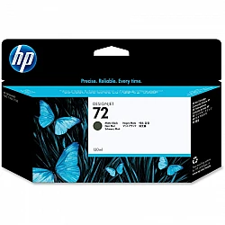 Консуматив HP 72 130-ml matte Black