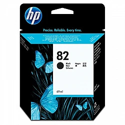 Consumable hp 82 69-ml black