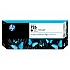 Консуматив HP 726 300-ml matte Black Designjet