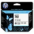 Консуматив HP 761 Gray/Dark Gray Designjet Printhead