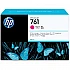 Консуматив HP 761 400-ml Magenta Designjet