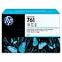 Консуматив HP 761 400-ml Gray Designjet