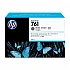 Консуматив HP 761 400-ml Dark Gray Designjet
