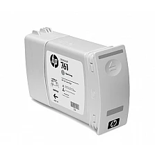 Консуматив HP 761 400-ml Dark Gray Designjet