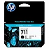 Консуматив HP 711 38-ml Black