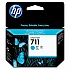 Консуматив HP 711 29-ml Cyan