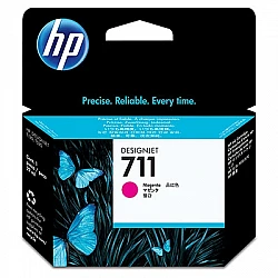 Consumable hp 711 29-ml magenta