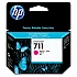 Консуматив HP 711 29-ml Magenta