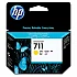 Консуматив HP 711 29-ml Yellow