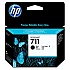 Консуматив HP 711 80-ml Black
