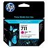 Консуматив HP 711 3-pack 29-ml Magenta s